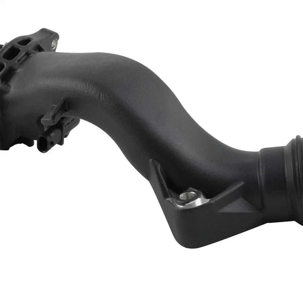 Engine Coolant Thermostat Housing for Benz CL550 S550 G63 (2010-2018)