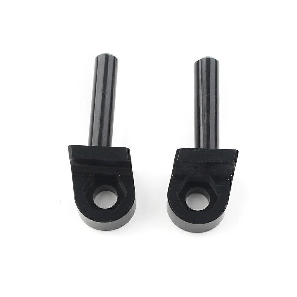 Windshield Mounting Bolts for BMW R1200GS ADV (2004-2012)