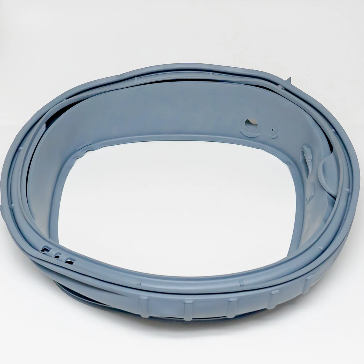 Door Boot Gasket for Samsung DC64-01570ACM Washing Machine