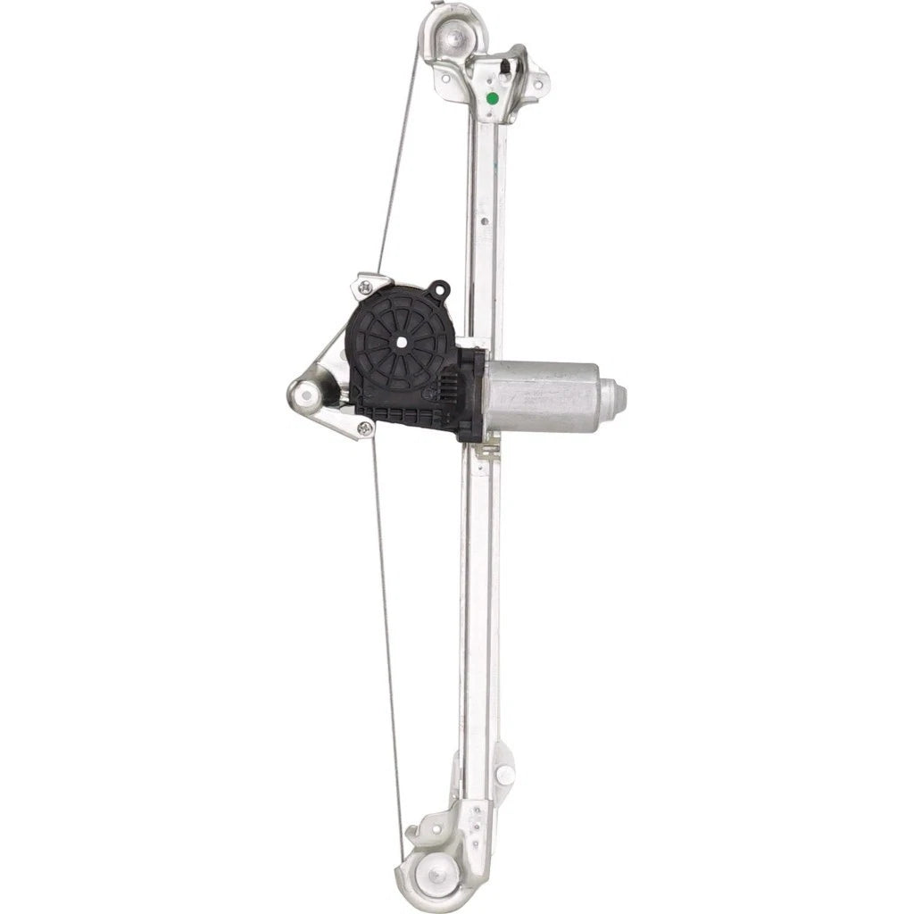 Power Window Regulator for Mercedes-Benz E500 (2003) CLX-M0-USA-RM49170022-CL360A73