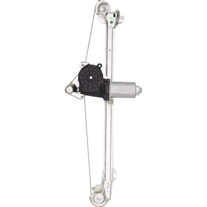 Power Window Regulator for Mercedes-Benz E500 (2003) CLX-M0-USA-RM49170022-CL360A73