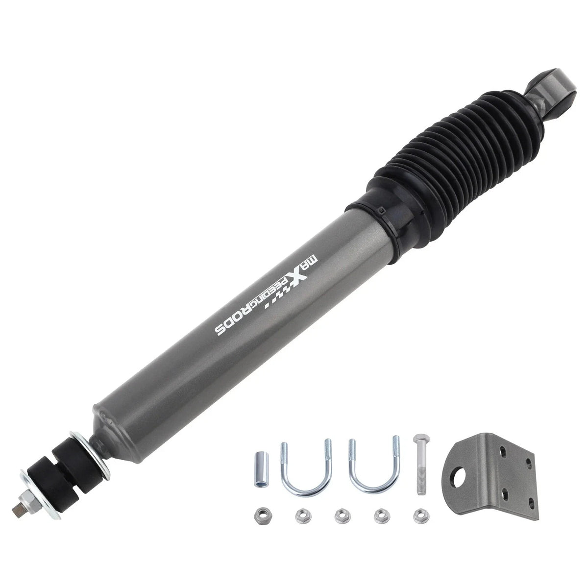 Steering Stabilizer Kit for Ford F250 F350 Super Duty 4WD (1999–2004)