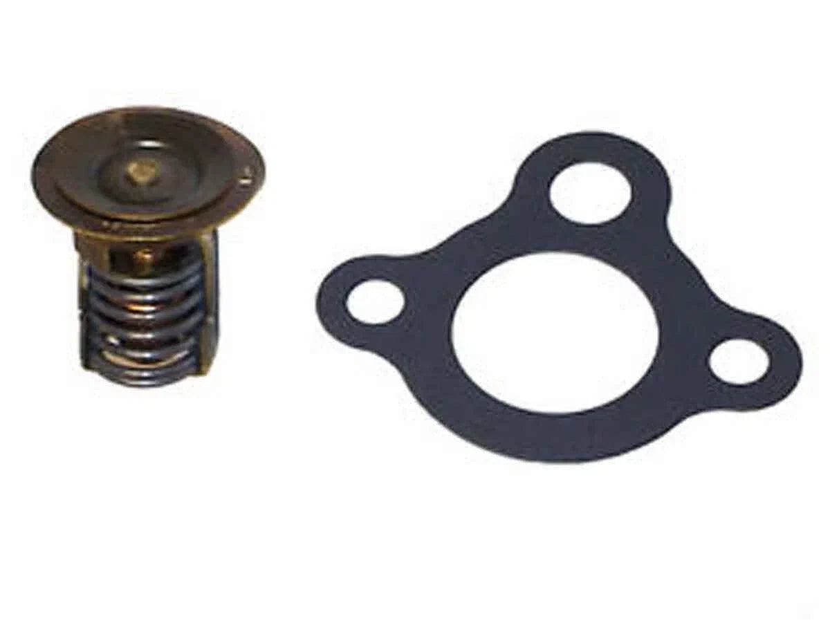 WSM Thermostat Kit for Mercruiser 4 Cylinder (OEM 780-540, 59078)