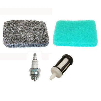 Maintenance Kit for Stihl FS80R FS85R Trimmer FC75