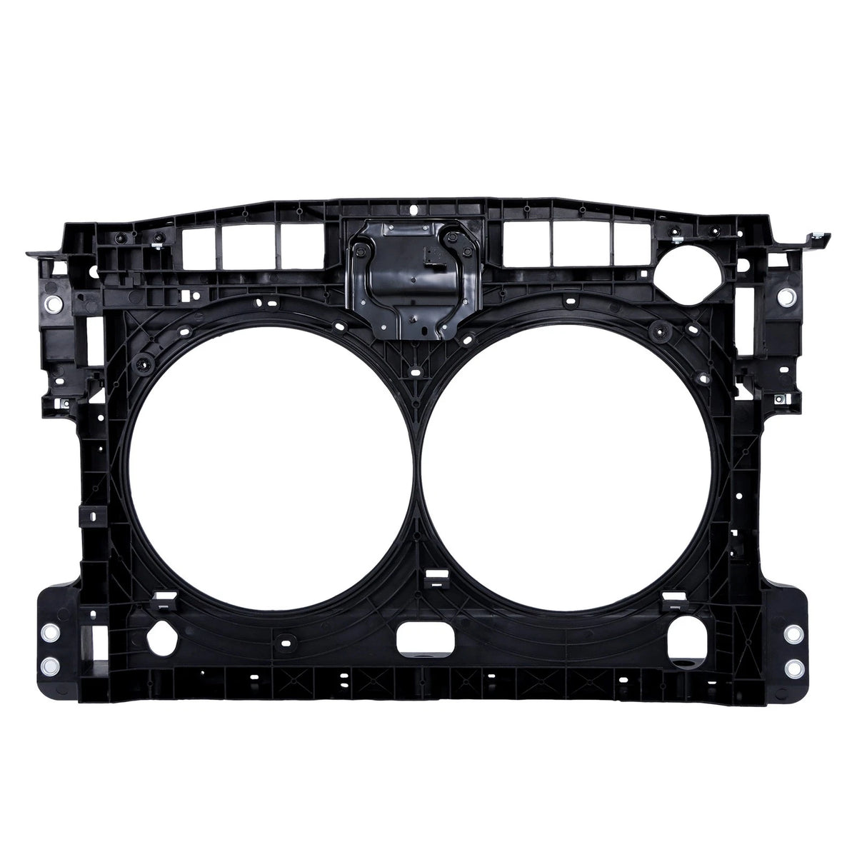 Front Radiator Support Core Bracket for Nissan Murano (2015–2018) BCK19811K, 625005AA1A