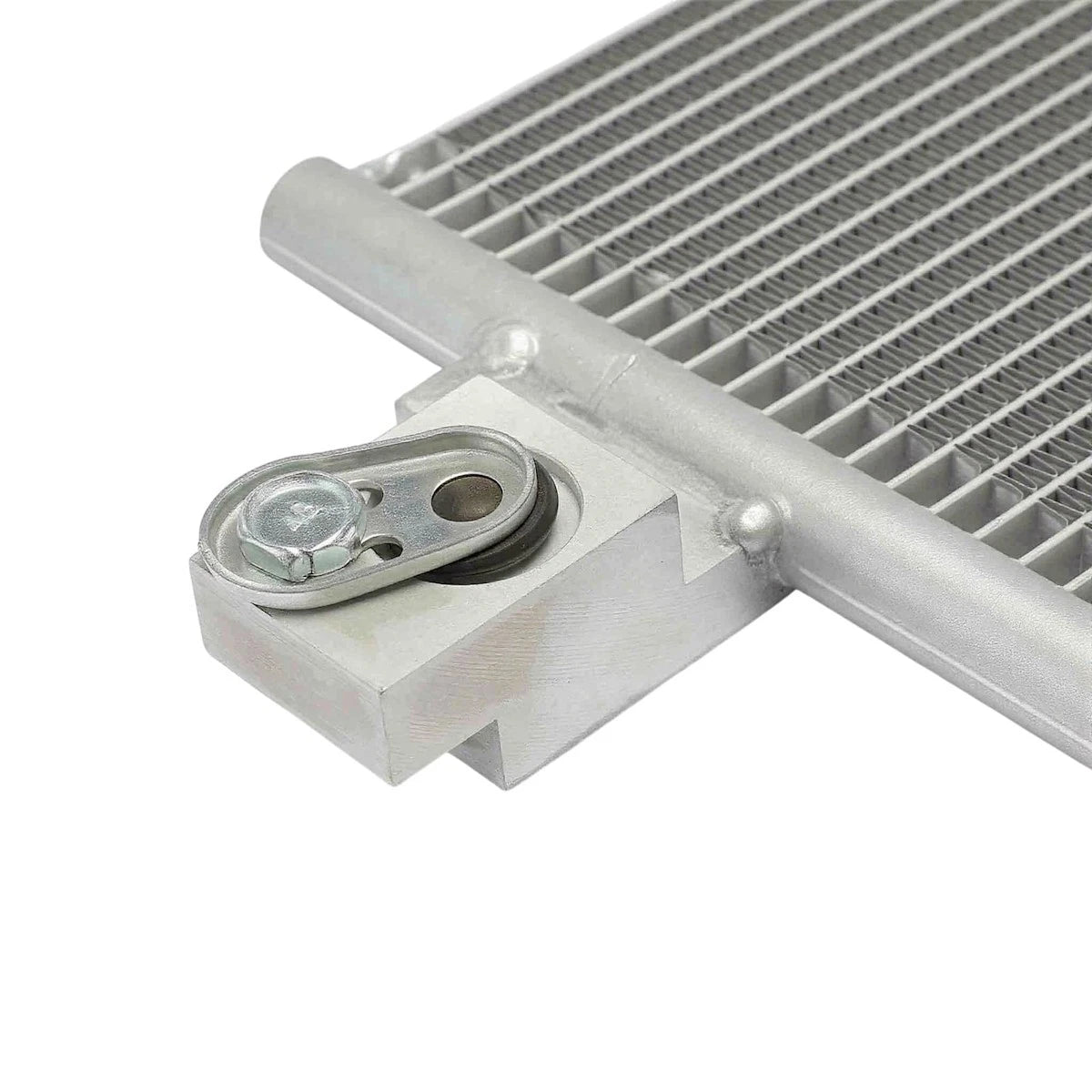 A/C Condenser with Receiver Drier for Volvo XC40 (2019–2020) 18055607, 30118, 31439781