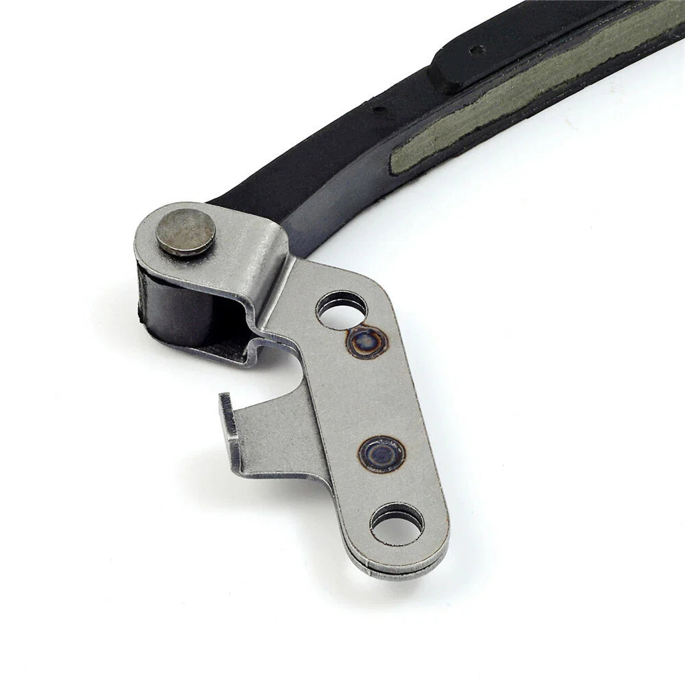 Timing Chain And Chain Guides With Tensioner for Yamaha Raptor 660R (2001–2005)
