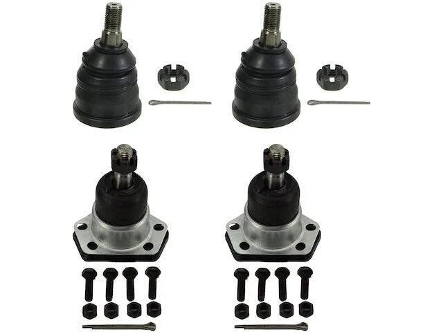 Ball Joint Set for Buick Roadmaster (1991–1996) 49274TZMT
