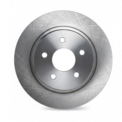 Brake Set Rear for Volvo S80 (2008–2016) ALX-PAU-DF-6502-27230-CLA2
