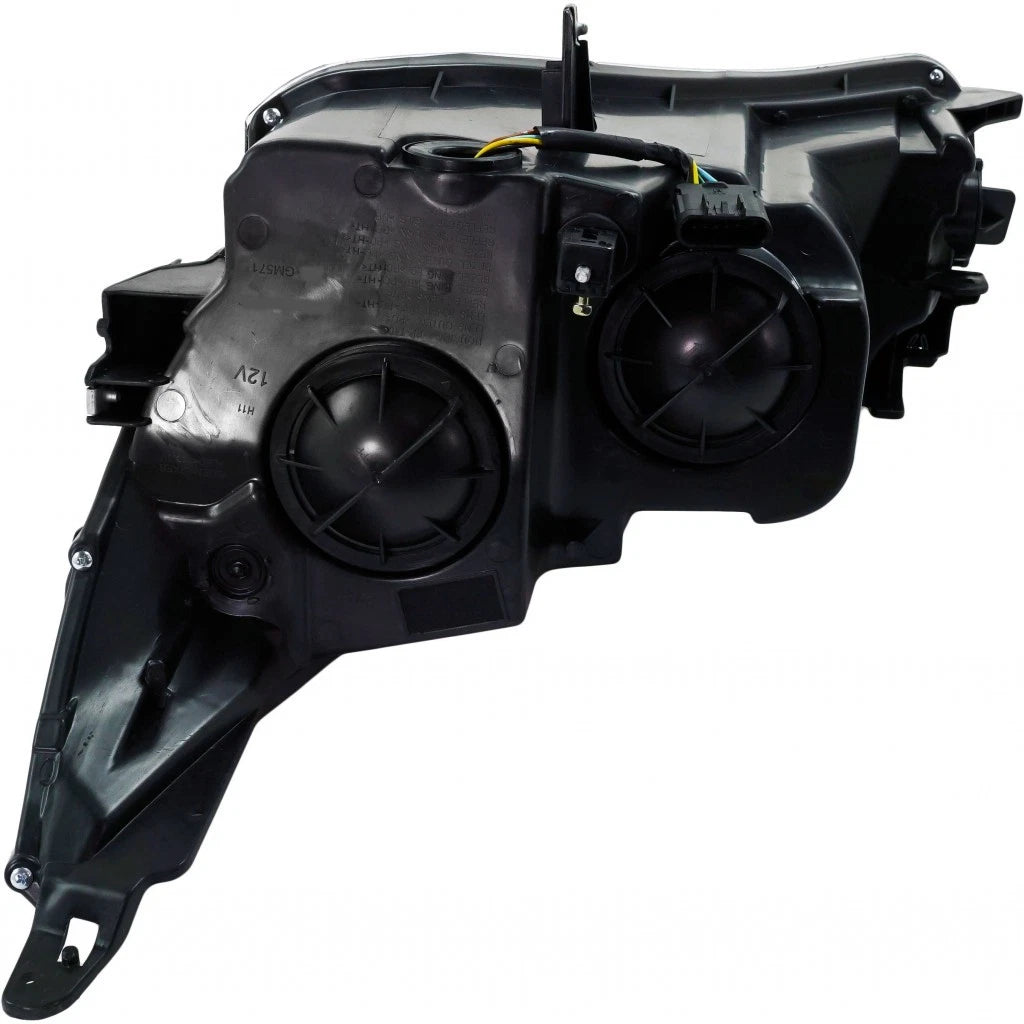 Headlight Assembly for Buick Allure (2010–2013) GM2503335, CLX-M0-GM571-B001R-CL360A1