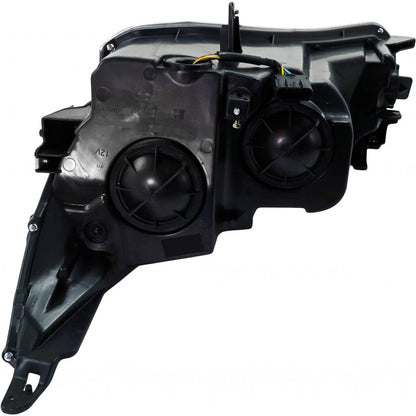 Headlight Assembly for Buick Allure (2010–2013) GM2503335, CLX-M0-GM571-B001R-CL360A1