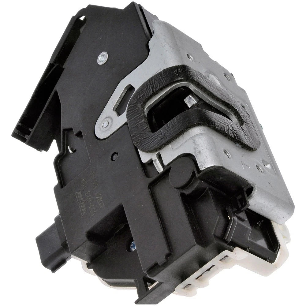 Front Left Door Lock Actuator Motor for Ford F-150 Mustang Explorer (937-673, 20350421-101)