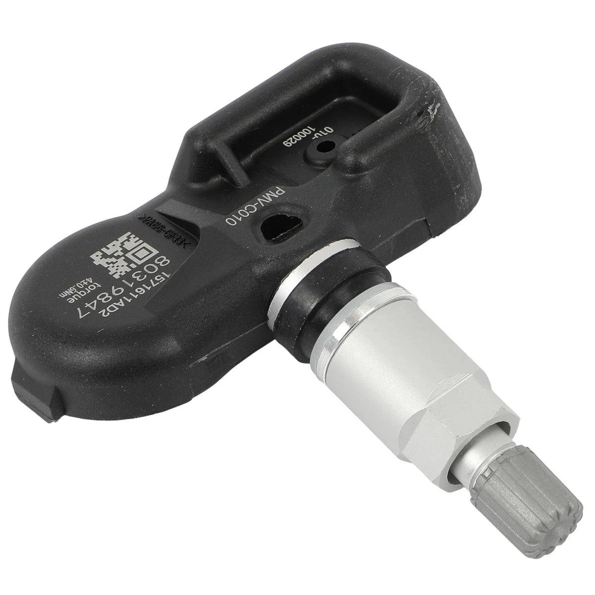 Set of 4 Tire Pressure Sensors for Lexus GT Series Corolla