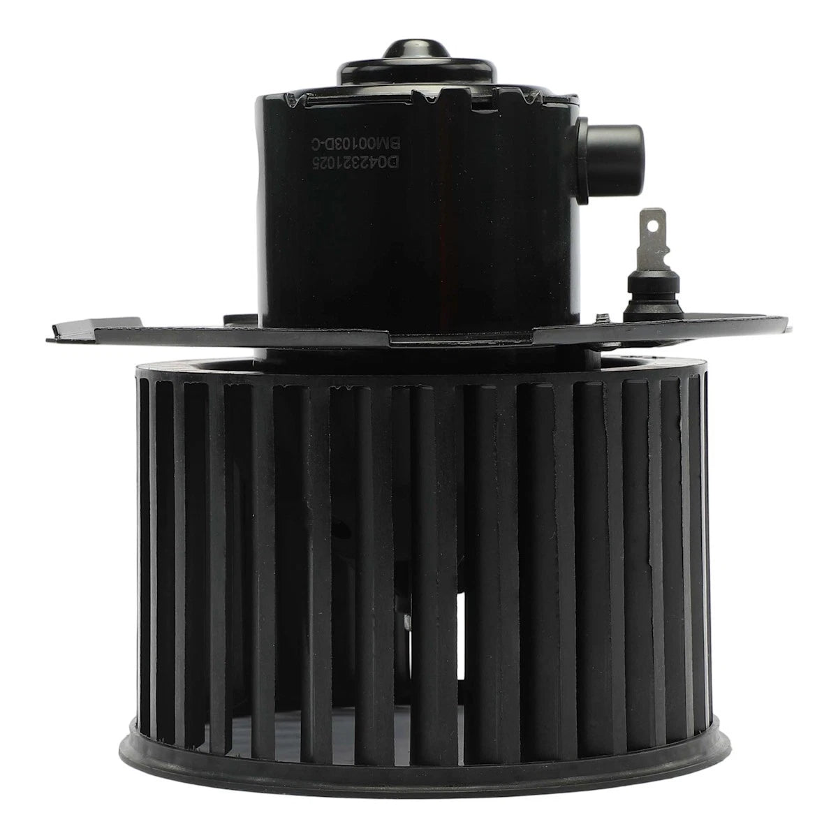 Blower Motor for Chevy Suburban Sierra Pickup Cutlass Le Sabre Blazer (1987) - 18019428, 700103, 88890696, 88959521