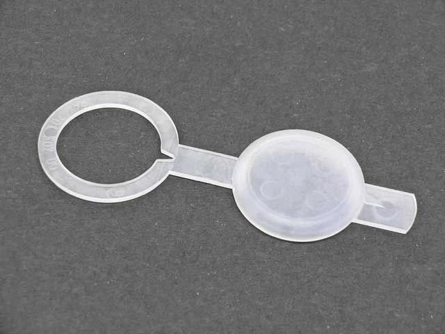 Windshield Washer Fluid Reservoir Cap for Porsche 930 (1978–1979) 79666PDHM