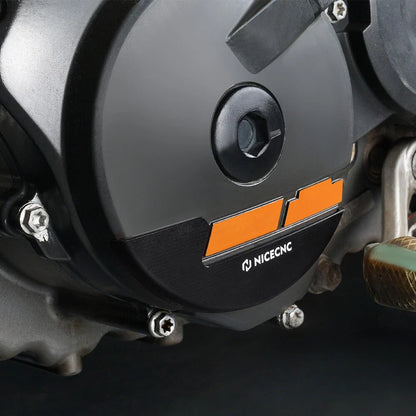 Ignition Cover for KTM 690 Duke/Enduro/SMC (2008–2022)