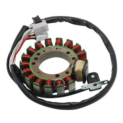 Stator Coil for Yamaha YFM350FW Big Bear 350, YFM350FX Wolverine 350 (1998–2006)
