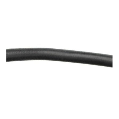 Molded Upper Radiator Hose for Pontiac Firebird (1998–2002) OLX-ACD26347X-CL360A51