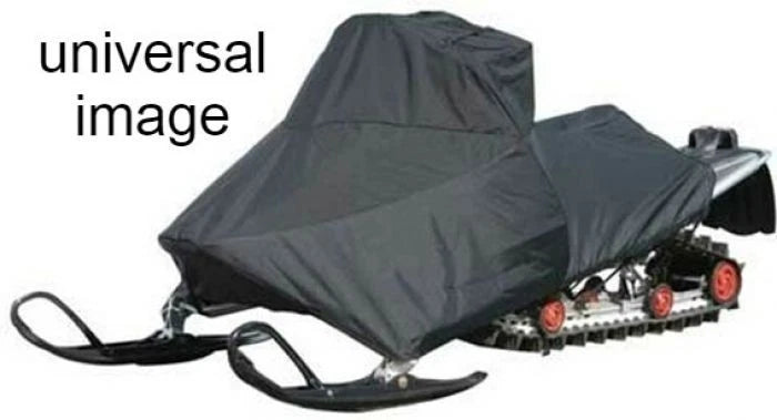 40 Below Snowmobile Cover for Easy-Load (SC-12494-2A)