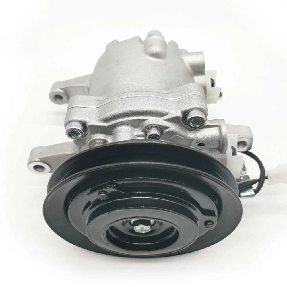A/C Compressor for Kubota M6060 M7060 M8560 M9960 SSV65C SVL90C U55 (RD451-93900)
