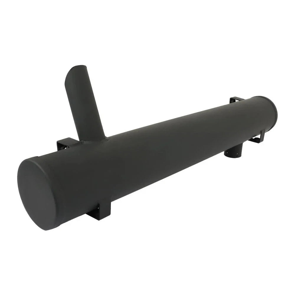 Muffler for Bobcat 1600, 642, 643, 645, 742, 743 (6514737)