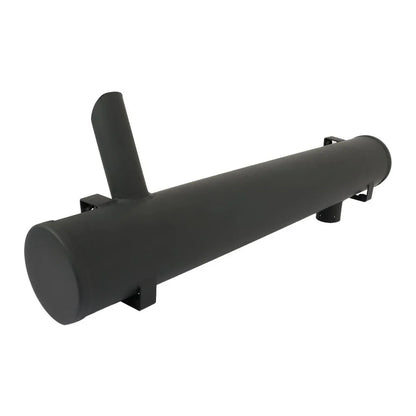 Muffler for Bobcat 1600, 642, 643, 645, 742, 743 (6514737)