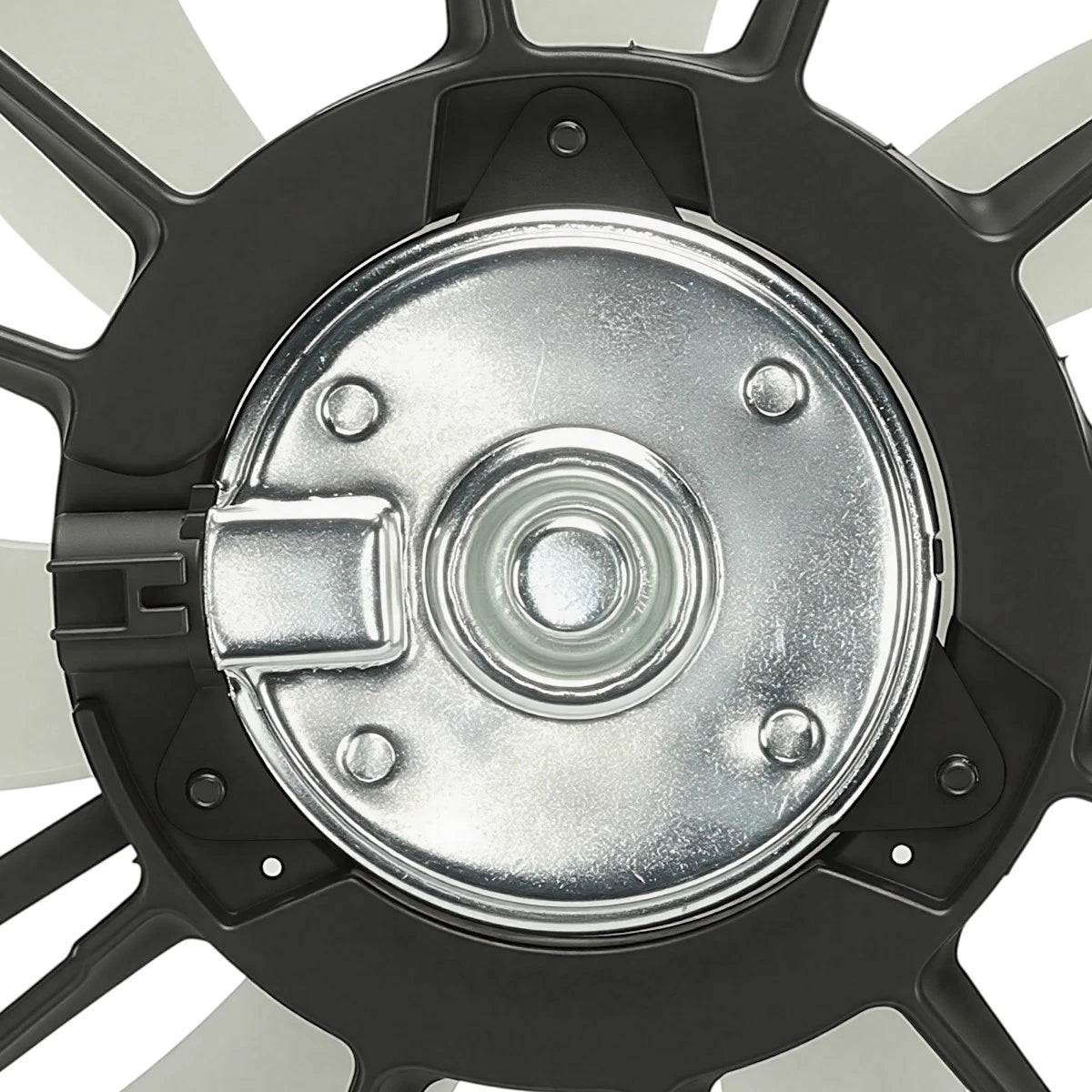Cooling Fan Assembly for Toyota Prius V Lexus CT200h (2012–2015) 17984713, TO3115159