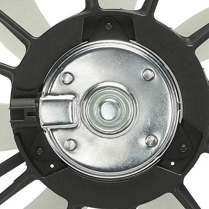 Cooling Fan Assembly for Toyota Prius V Lexus CT200h (2012–2015) 17984713, TO3115159
