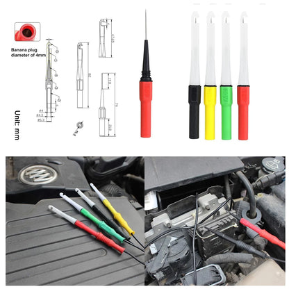 Back Test Probe Kit for Automotive Diagnostic Testing