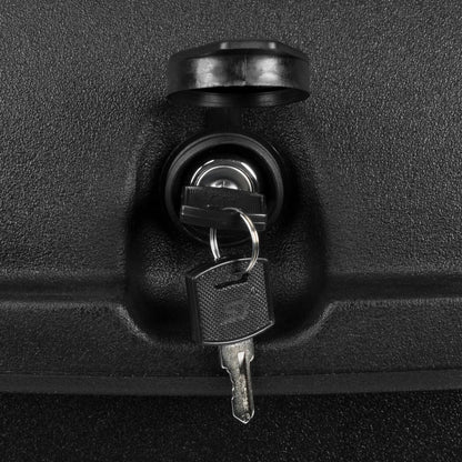 2X Kimpex Dry Ride 2.0 Trunk for (458490)