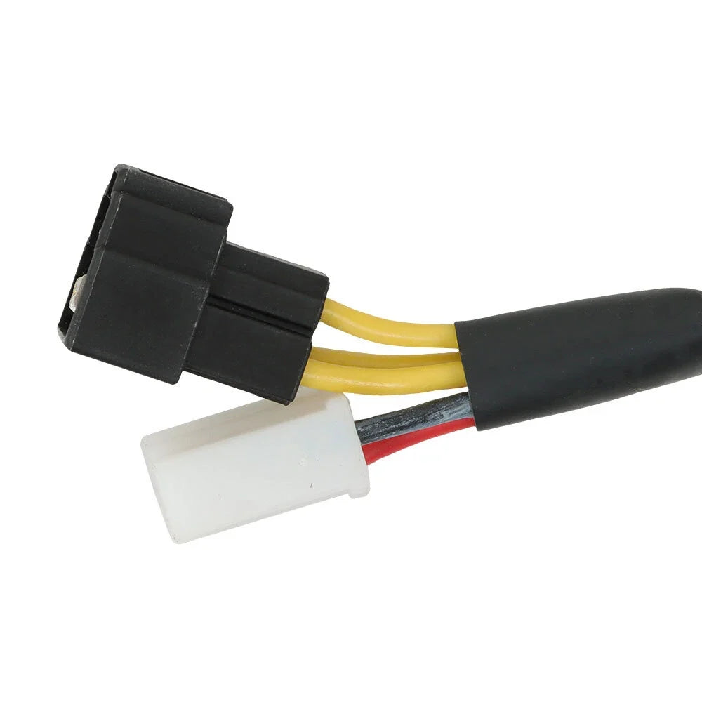 Regulator Rectifier for Suzuki VZ800 Marauder (1997–2004)
