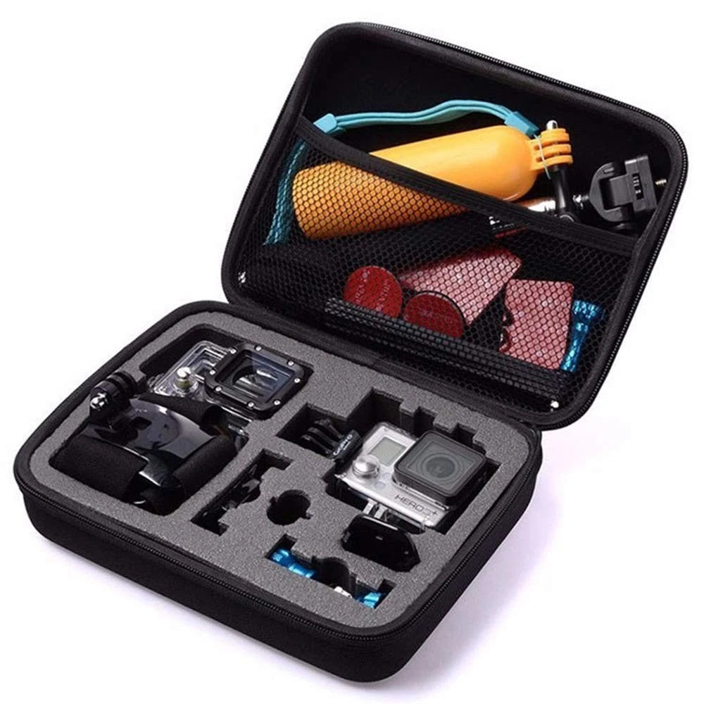Protective Storage Bag Case for TEKCAM Action Camera
