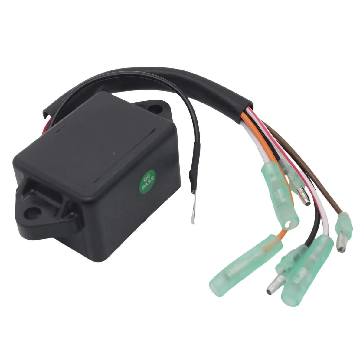 CDI Outboard for Yamaha 40 HP (6F5-85540-21-00, 6F5-85540-22-00, 18-5136)