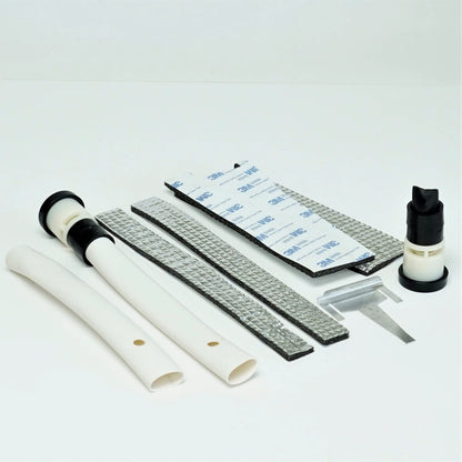 Choice Parts DA82-01415A Water Leak Service Kit for Samsung Refrigerator