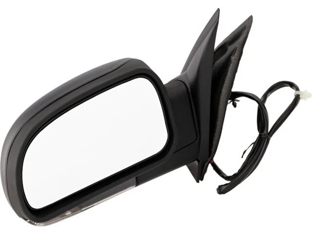 Left Mirror for Isuzu Ascender (2003–2008) 49278FXFP