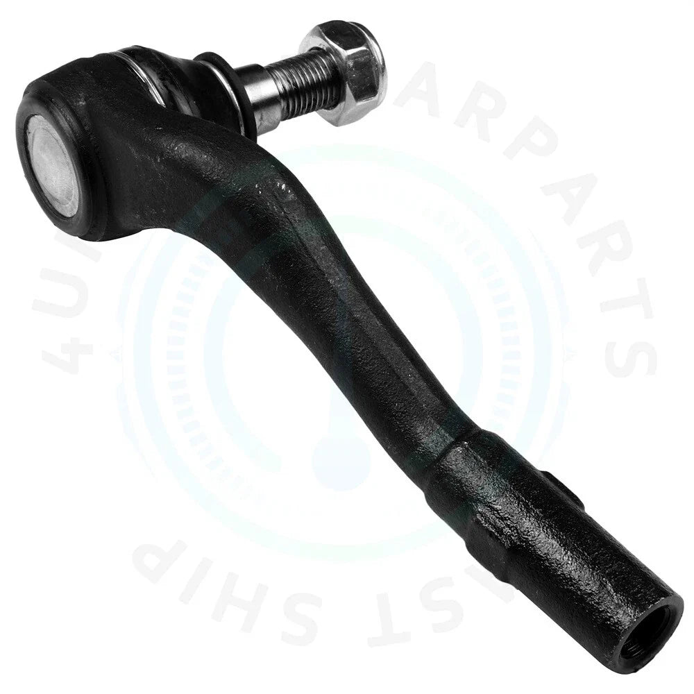 Set of 4 Tie Rod Links for Mercedes Benz C240 C280 CLK320 C55 AMG