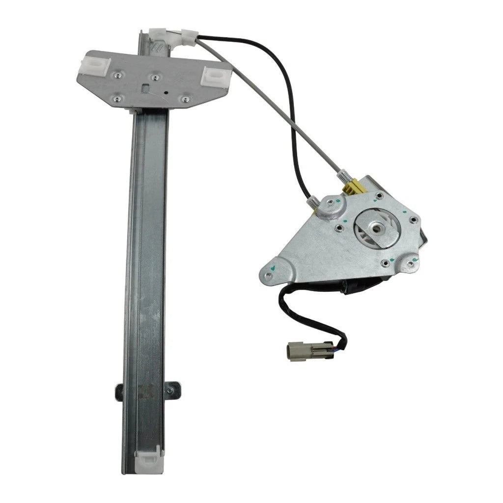 Power Window Regulator for Jeep Liberty (2002–2006) CLX-M0-USA-JJ462909-CL360A70, CH1351155