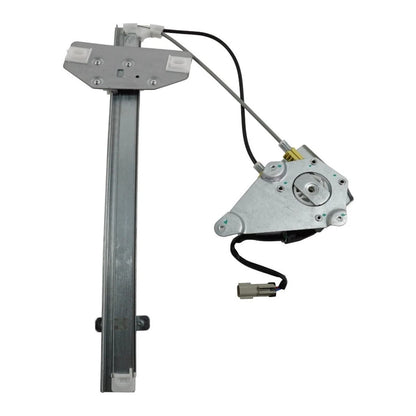 Power Window Regulator for Jeep Liberty (2002–2006) CLX-M0-USA-JJ462909-CL360A70, CH1351155
