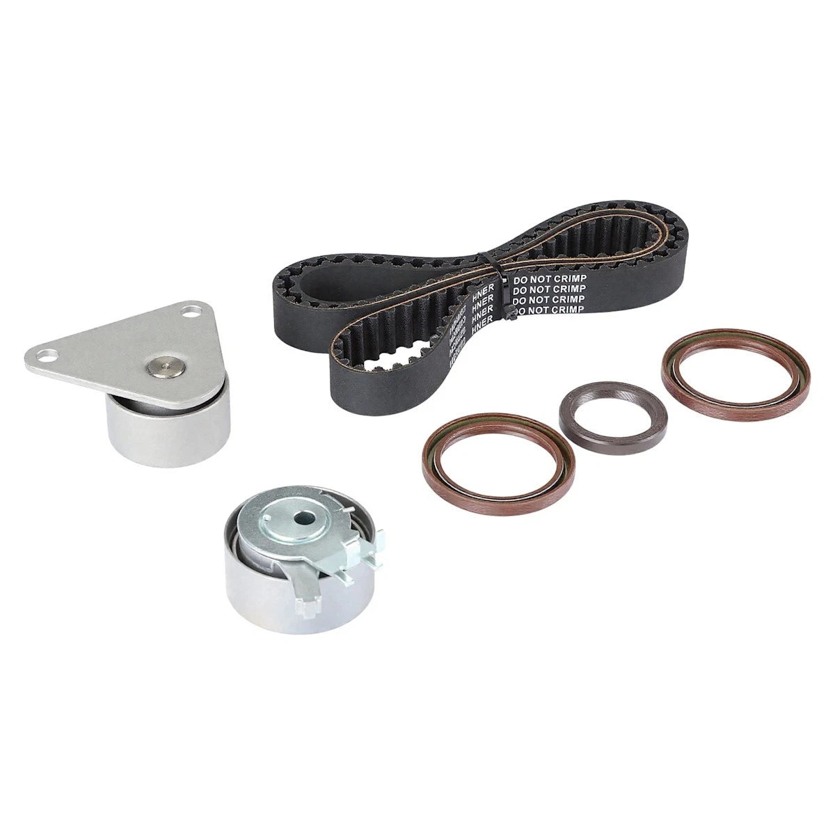 Timing Belt Kit for Volvo S60 V70 XC70 S80 XC90 S40 V40 C70 S70 (1998–2000) 18039039