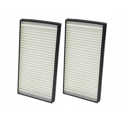 Cabin Air Filter for BMW 5 Series (650, 550, 535, 528, 525, 530, 645, 545)