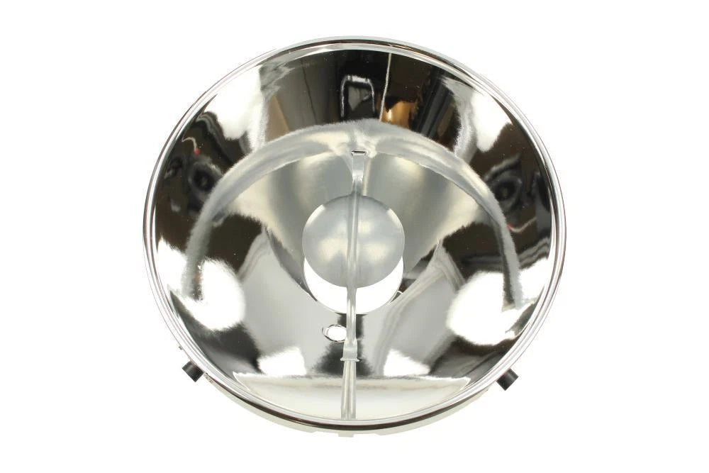 RHD Head Lamp Reflector Bowl for VW Beetle (1968–1974) 312-941-151