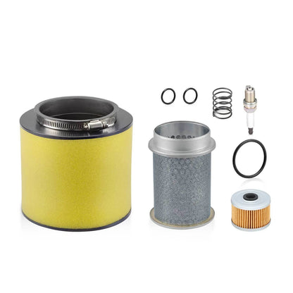 Air Filter & Air Cleaner Kit Honda Rancher Foreman Pioneer (2010–2014)