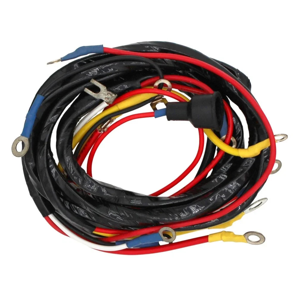 Wiring Harness for Ford 8N (1947–1952) 8N14401C, 86614726