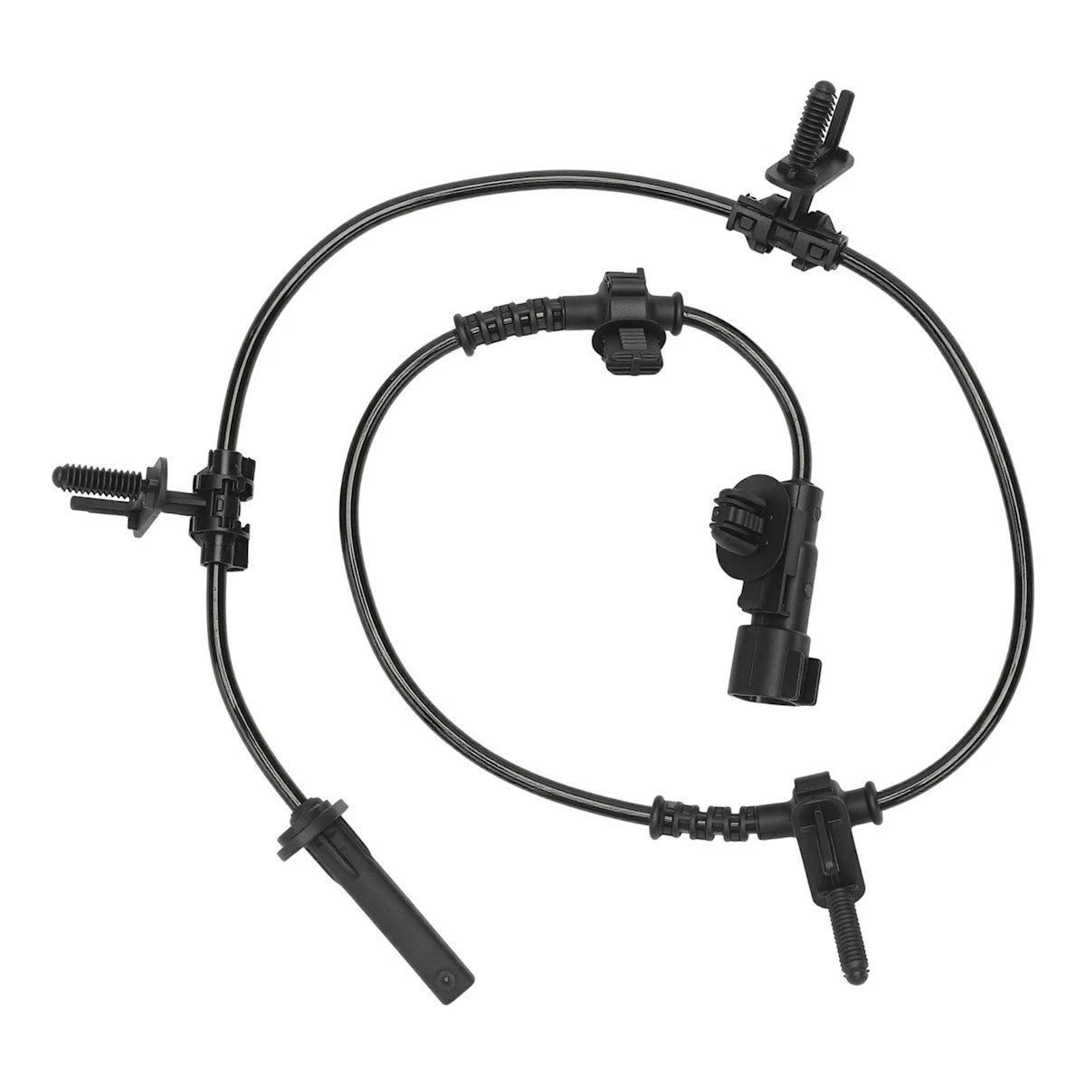ABS Speed Sensor for Cadillac CT6 (2017–2020) 18015590, 23378112, 22995147