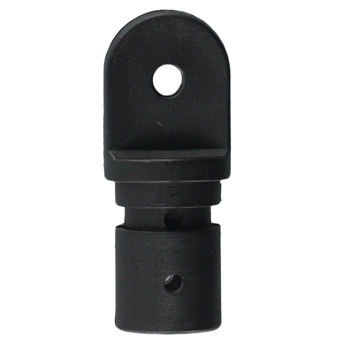 Set of 2 Nylon Eye End Fittings for Bimini Top (Weather Resistant)