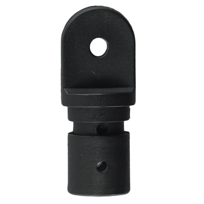 Set of 2 Nylon Eye End Fittings for Bimini Top (Weather Resistant)