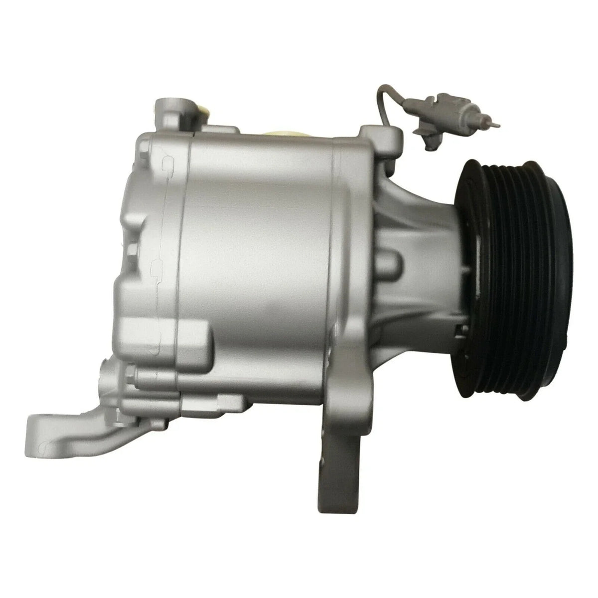 AC Compressor Kit With Condenser for Scion FR-S 2.0L (2016–2016)