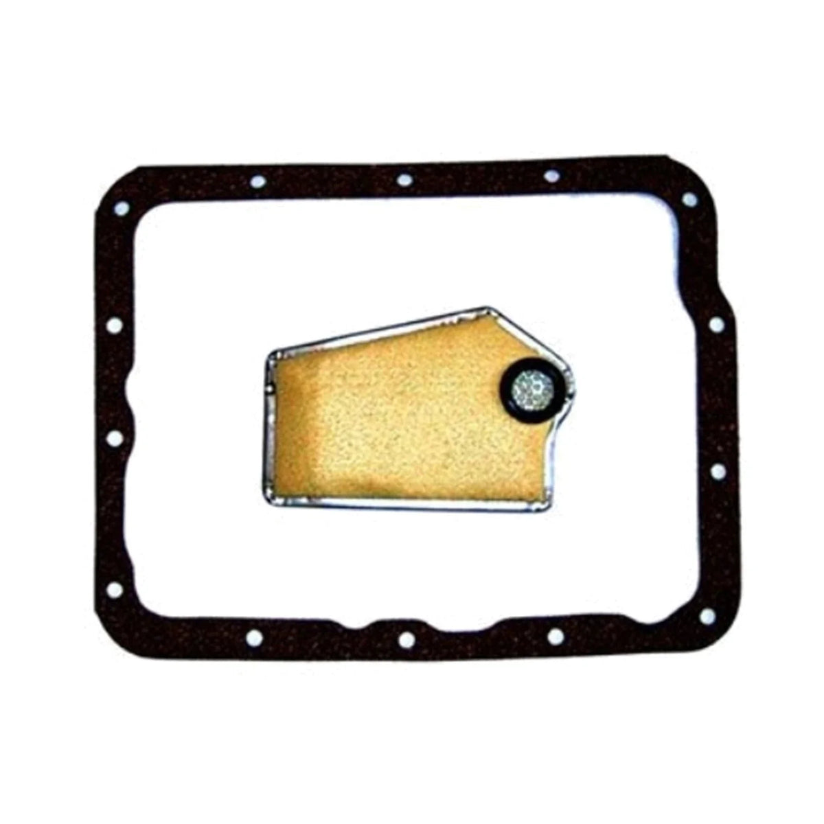 Auto Transmission Filter Kit for Ford Fairmont XA V8 5.7L 351C (1972 - 1973)