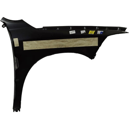 Fender for Ram 1500 (2011–2018) Front Driver and Passenger Side