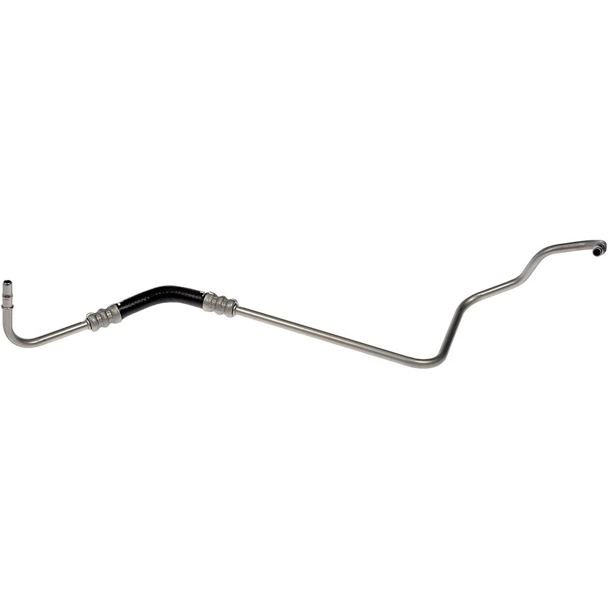 2X Automatic Transmission Oil Cooler Hose Assembly for Ford Expedition (2006) - 624-280, 6L1Z7C410AA
